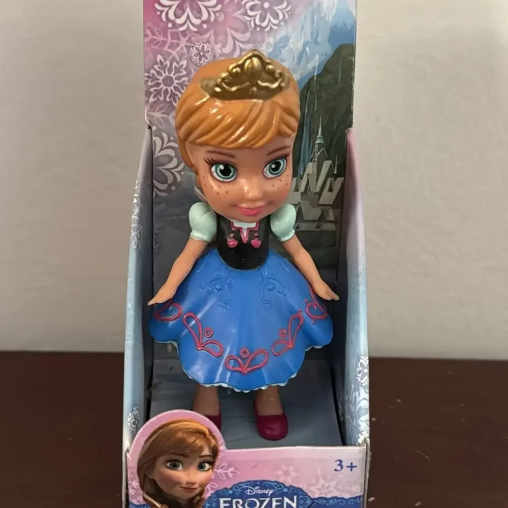 Disney mini anna